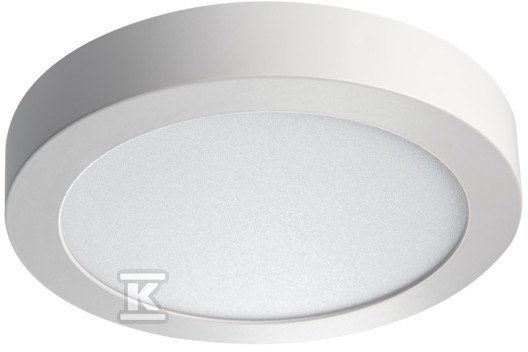 Downlight CARSA V2LED 18W-NW-W 1260lm - 28949