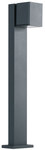 Garden luminaire GORI 80 GU10 IP44 anthracite h = 800mm