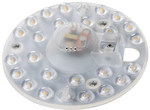 Moduł MODv2 LED 12W-WW 12W 1200lm 3000K 170°