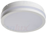 BENO 18W NW-O-W 18W 1550lm 4000K IP54 white