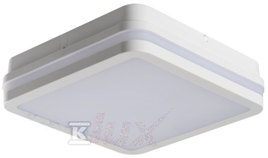 Plafond BENO NW-L-Š 220mm 18W 4000K - 32942