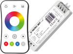 Комплект NEXTEC SKY RGB 12-24V 3x4A (пульт + контролер)