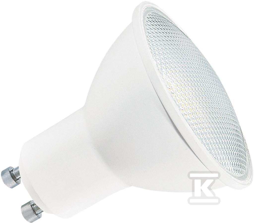 LVPAR16 GU10 LED sijalica 5V 4000K - 4058075198708