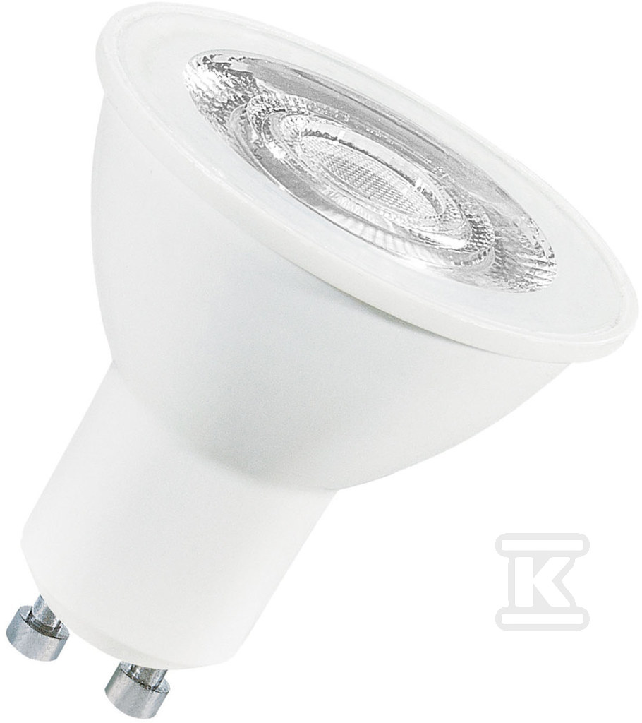 LED bulb LVPAR16 8036 6,9W/840 575lm 36 - 4058075198791