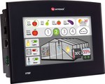 7 "color touch panel controller