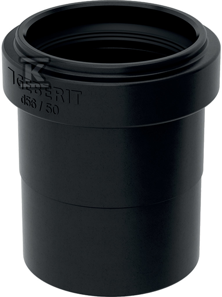 Transition cup Geberit Silent-db20 - 305.040.14.3