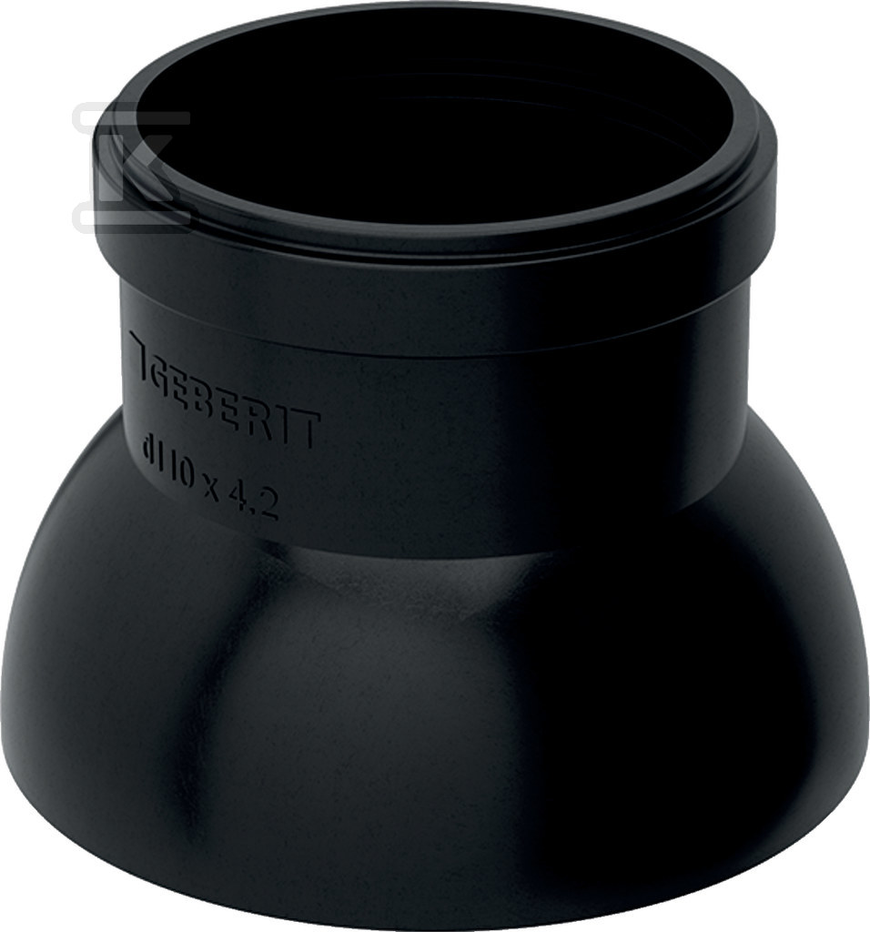 Protective cap d63 - 364.989.16.2