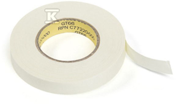 Tape for mounting GT-66 heating cables, - C77220-000