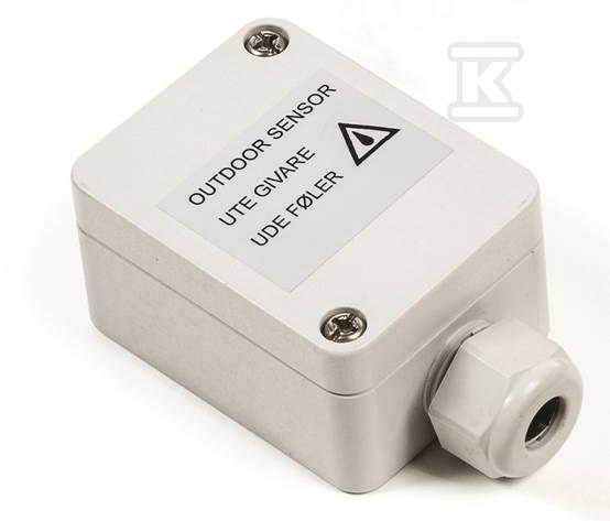 Czujnik temperatury RAYSTAT-M2-A-SENSOR - 1244-016963