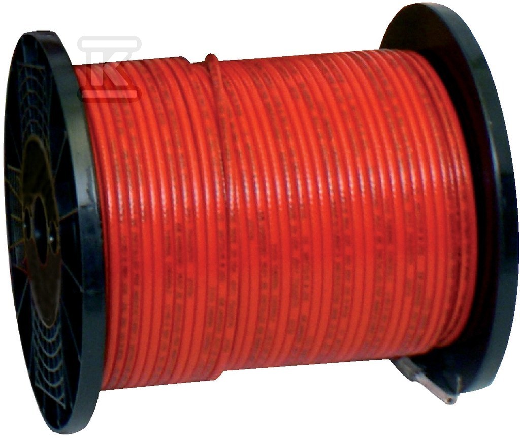 T2RED self-regulating heating cable - 948739-000