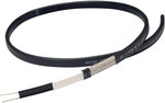 Samoregulační topný kabel Frostop-Black 18W/M