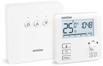 Temperature Controller Onnline 3021Rt-Onn Wireless Programmable