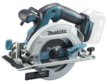 Pilarka tarczowa 165 mm 18 V LI-ION