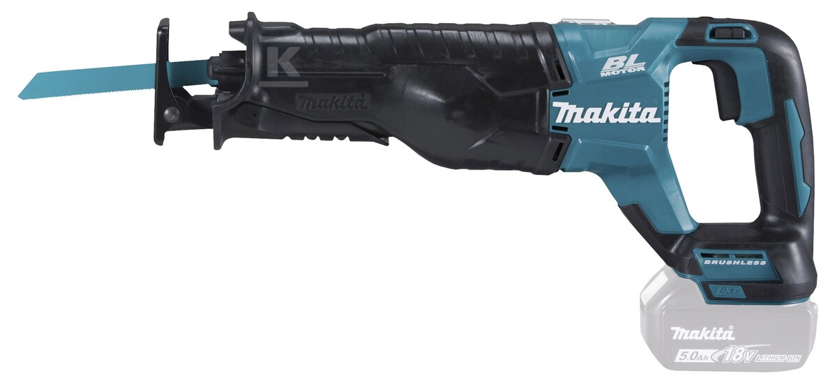 Pilarka brzeszczotowa 18 V LI-ION BLDC - DJR187Z