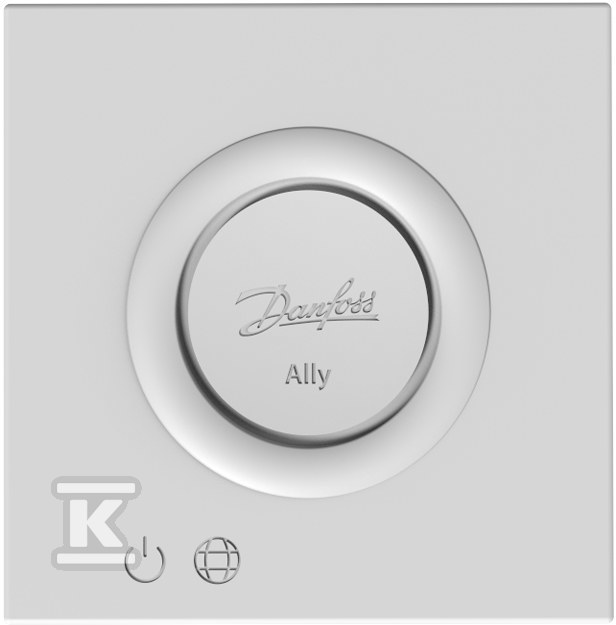 Danfoss Ally Goal - 014G2400