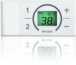 Pilot FX3 dodatkowy bezprzewodowy zdalnego sterowania do DSX Touch i DEX Next (bez adaptera Bluetooth)