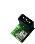 Adapter radiowy FXE3 Bluetooth do urządzenia DEX Next (smartfon, tablet, sterownik Clage)