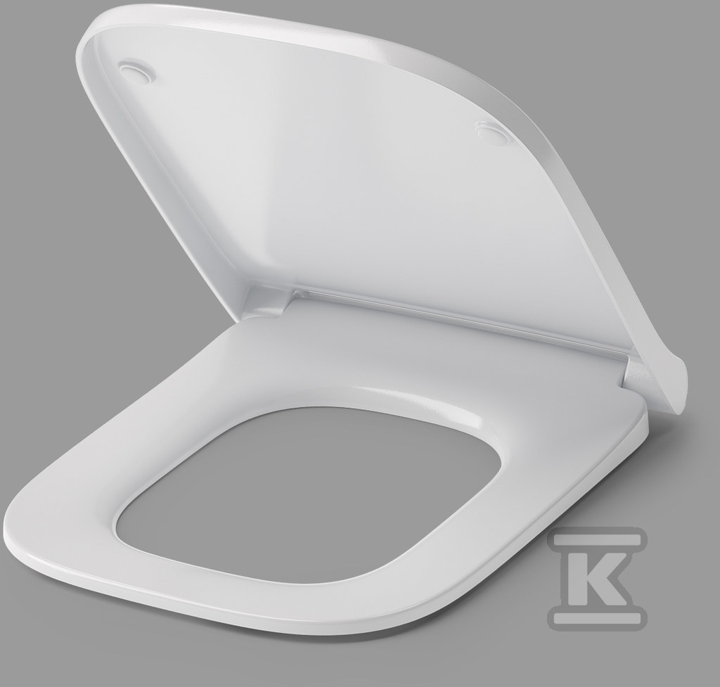 Daya Slim WC seat for KOŁO MODO - 540721