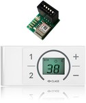 Pilot FXS3 bezprzewodowy z adapterem radiowym Bluetooth do urzadzenia DEX Next