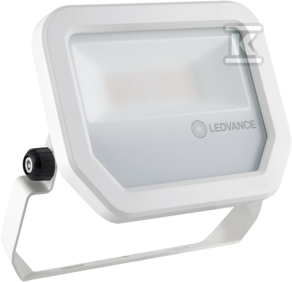 Naświetlacz LED FLOOD PFM SYM 100° 20W - 4058075420991