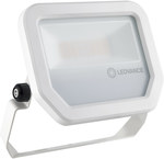 Naświetlacz LED FLOOD PFM SYM 100° 20W 3000K 2200lm IP65 biały