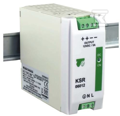 Switching power supply KSR 03624 230/ - 18924-9995