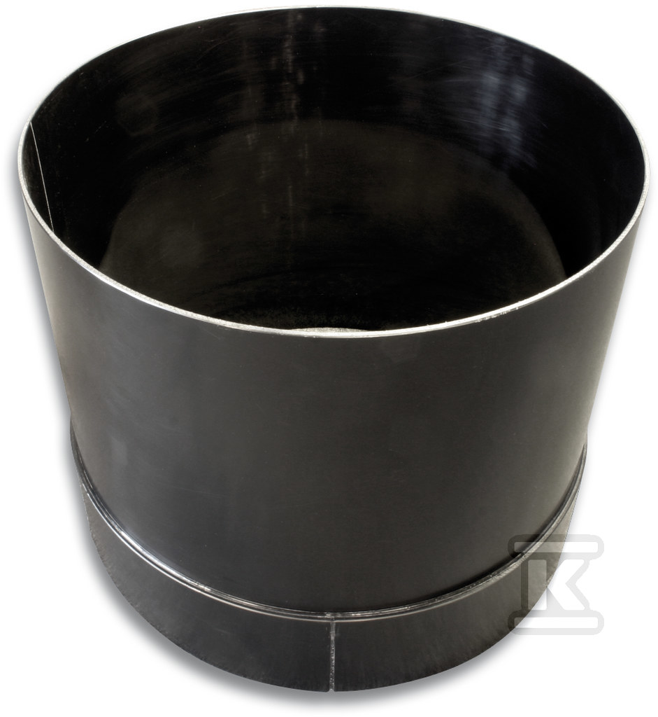 Sump extension for TWINBLOC rainwater - 1135005436