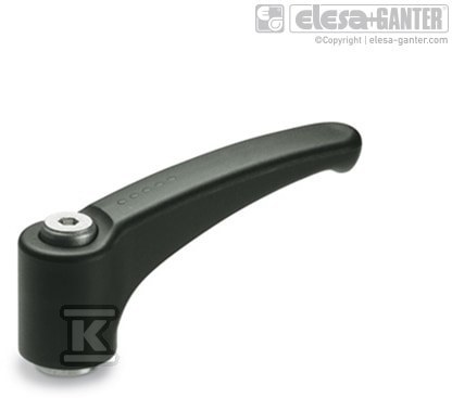 ERZ.44 SST-M6 Adjustable handle - ERZ.44 SST-M6