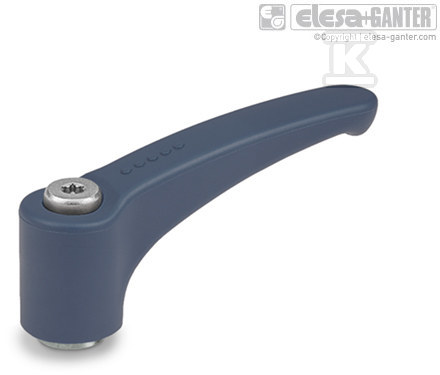 ERZ.78 SST-M8-MD Adjustable handle - ERZ.78 SST-M8-MD