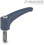 ERZ.63 SST-p-M6x16-MD Adjustable handle