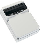 Obudowa pełna FLEX 16-E IP65