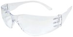 PROF basic safety glasses transparent