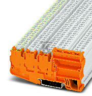 Złączka instalacyjna PE sprężynowa 250 - 3209109