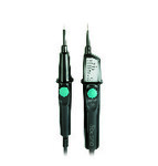 Próbnik napięcia, do napięć stałych i przemiennych od 12 V do 1000 V AC / 1000 V DC, IP65