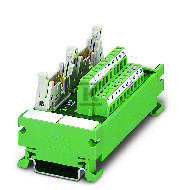 Moduł przejściowy VARIOFACE, do Siemens - 2965143