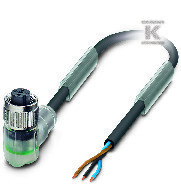 Kabel czujnika/urządzenia wykonawczego, - 1694415