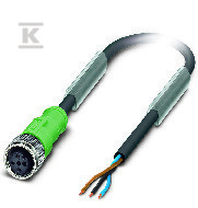 Kabel czujnika/urządzenia wykonawczego, - 1683510