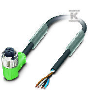 Kabel czujnika/urządzenia wykonawczego, - 1681389