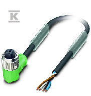 Kabel czujnika/urządzenia wykonawczego, - 1668234