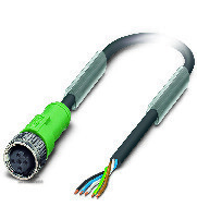 Kabel czujnika/urządzenia wykonawczego, - 1669835