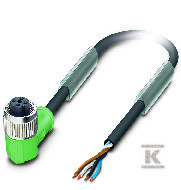Kabel czujnika/urządzenia wykonawczego, - 1681868