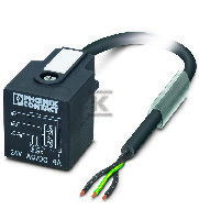 Kabel czujnika/urządzenia wykonawczego, - 1435001