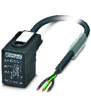 Kabel czujnika/urządzenia wykonawczego, - 1435247