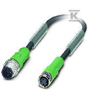 Kabel czujnika/urządzenia wykonawczego, - 1668797