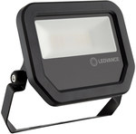 Naświetlacz LED FLOOD PFM SYM 100° 20W 6500K 2400lm IP65 czarny