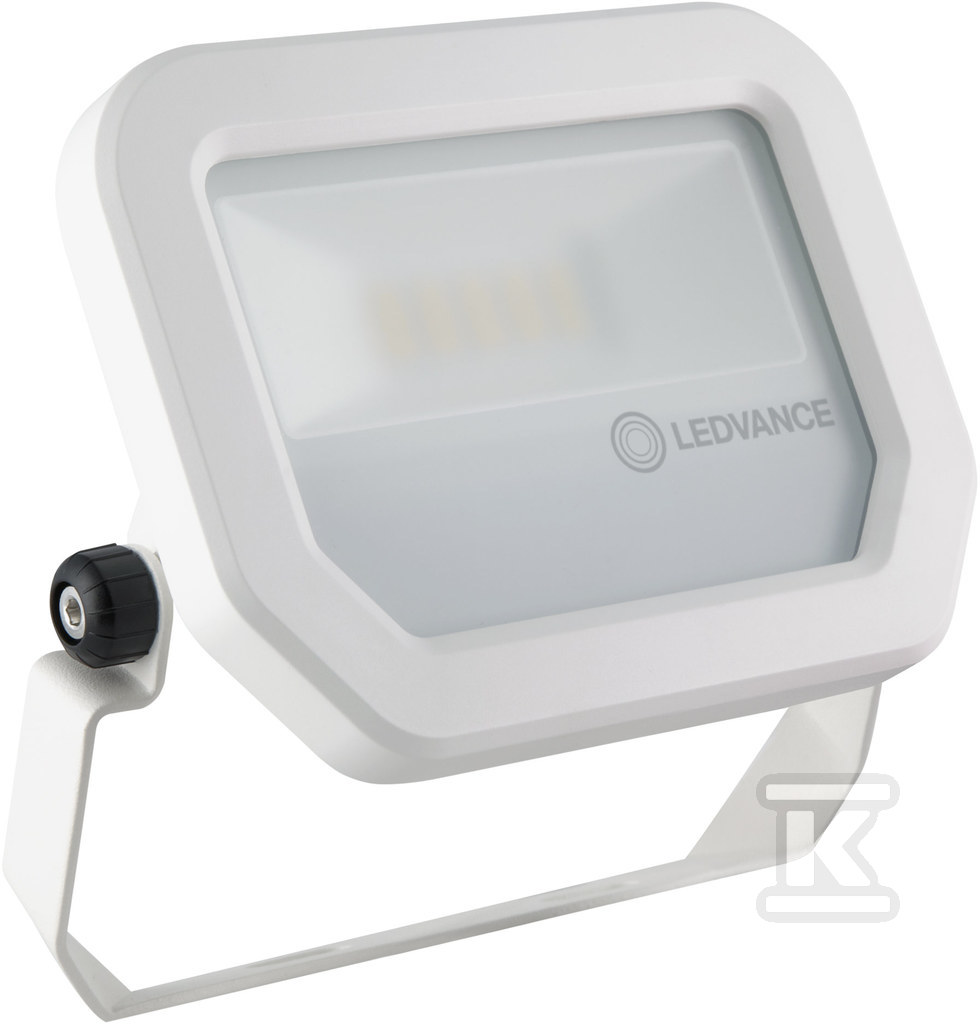 Naświetlacz LED FLOOD PFM SYM 100° 10W - 4058075420861