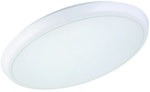 Luminaire SUNLIGHT LED 22W 2000lm 4000K IP65 with motion and dusk sensor and base light