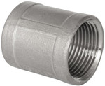 Sleeve GW 1 1/4", SS316