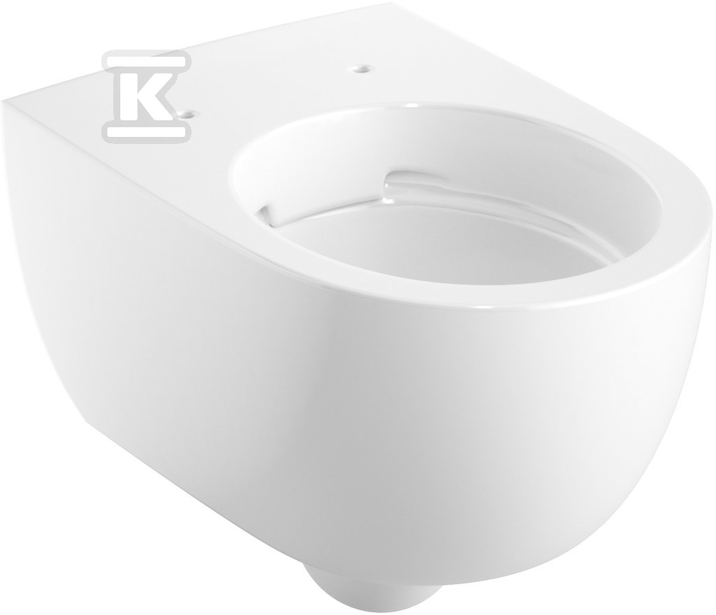 Miska wisząca WC ustępowa Nova Pro - M33127000