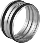 Захисно-ущільнювальний нипель DN160